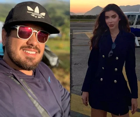 Imagem do post Suspeito de matar miss baiana já havia torturado ex e a deixou quase cega