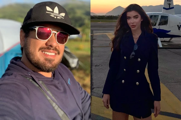 Suspeito de matar miss baiana já havia torturado ex e a deixou quase cega