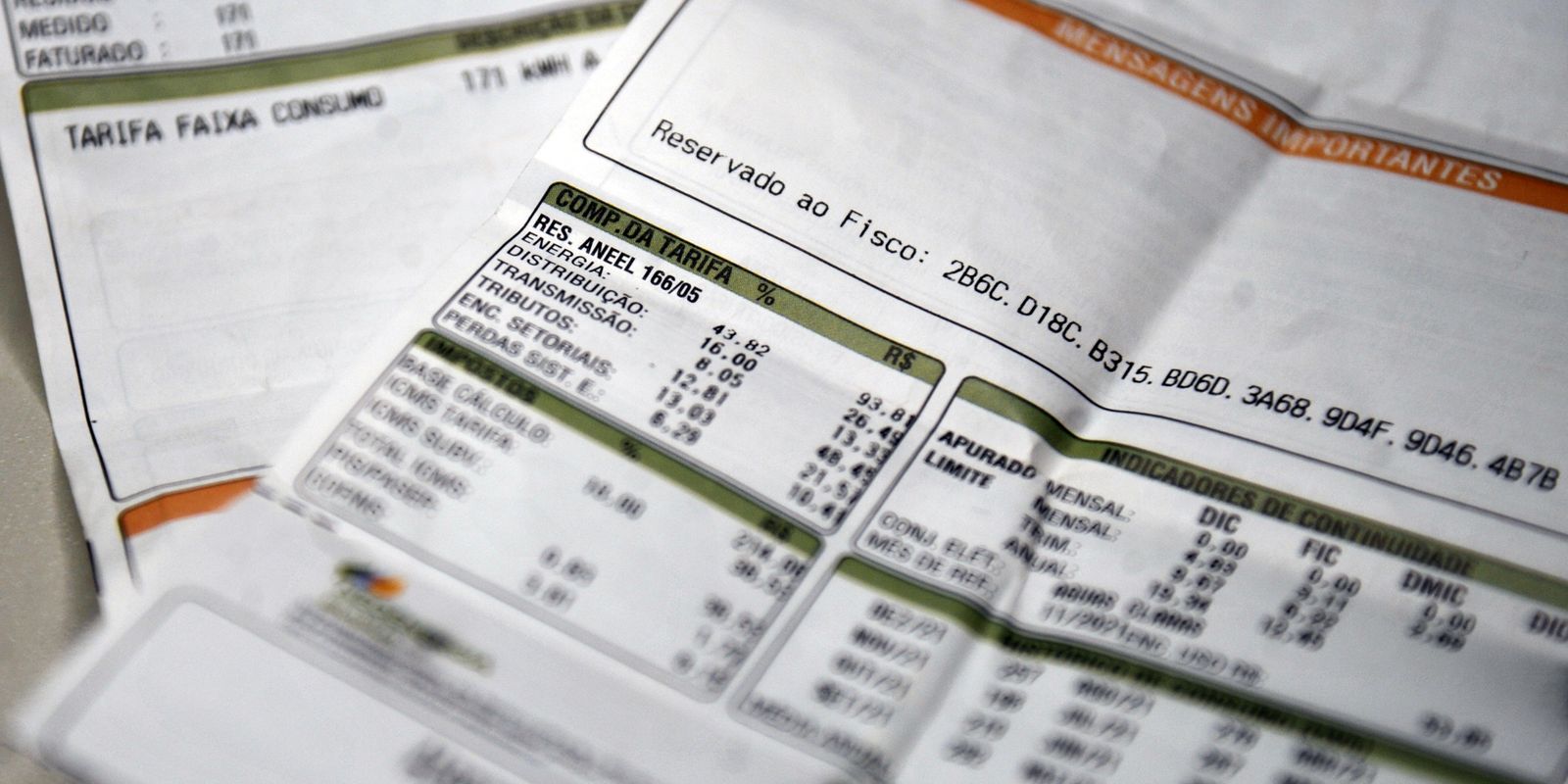 Mudança na conta de luz: novo número começa a valer na Bahia