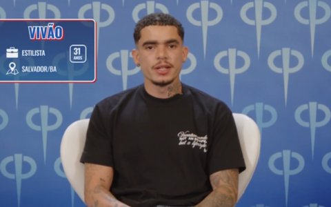 Imagem do post Capitã da PM da Bahia é confirmada na Casa do Patrão, novo reality da Record