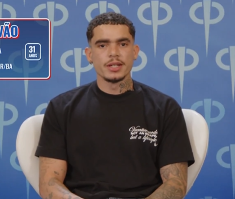 Imagem do post Capitã da PM da Bahia é confirmada na Casa do Patrão, novo reality da Record