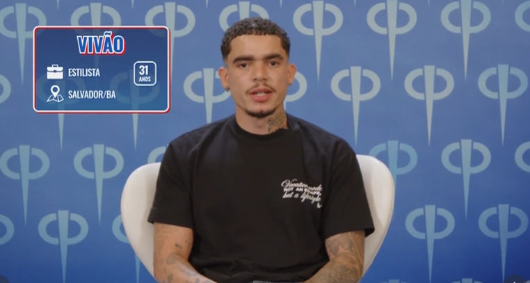 Capitã da PM da Bahia é confirmada na Casa do Patrão, novo reality da Record