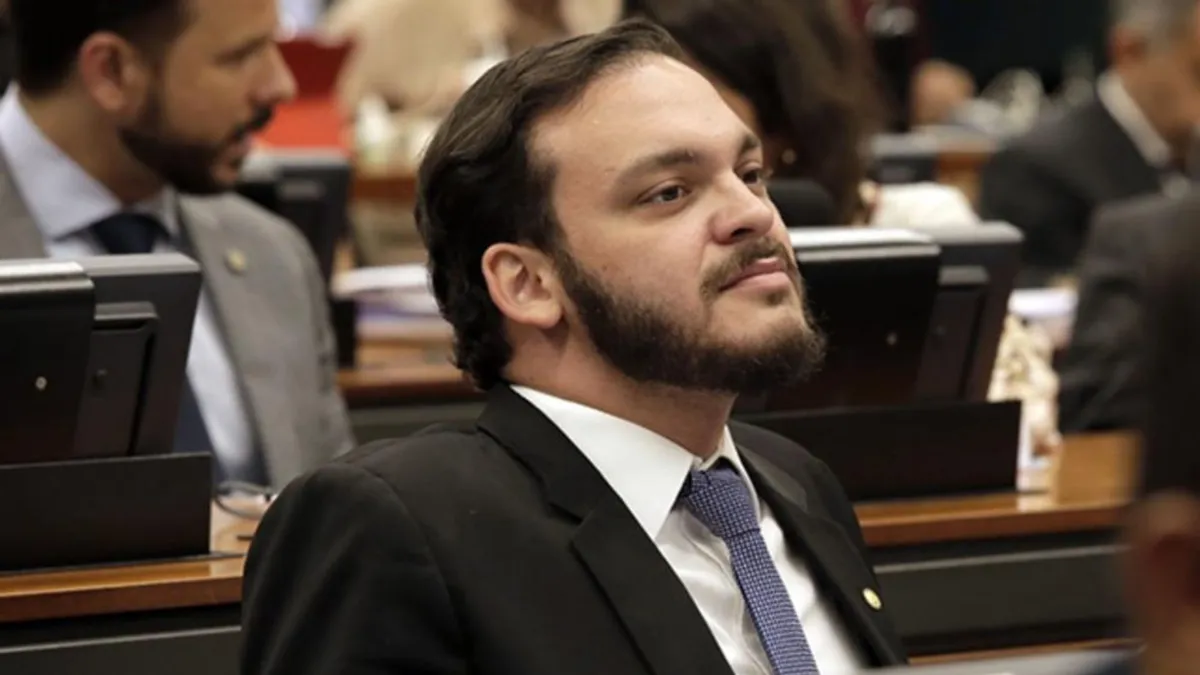 Após prisão, defesa de Uldurico Jr contesta decisão e afirma que ação foi “precipitada” 