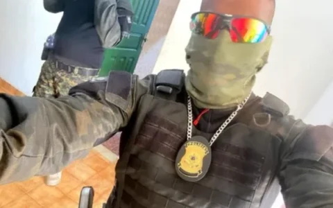 Imagem do post Ex-PM morto era suspeito de liderar milícia