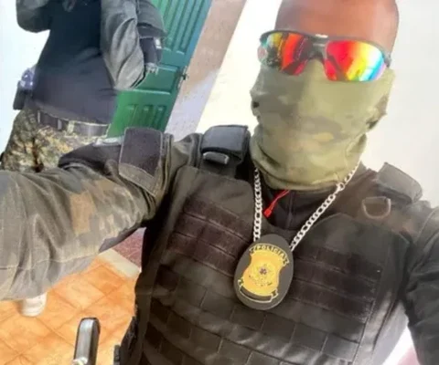 Imagem do post Ex-PM morto era suspeito de liderar milícia