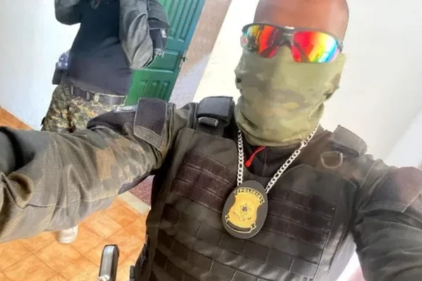 Ex-PM morto era suspeito de liderar milícia