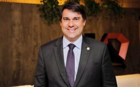 Imagem do post Quaest na Bahia: deputado Niltinho rebate oposição e aponta crescimento de Jerônimo