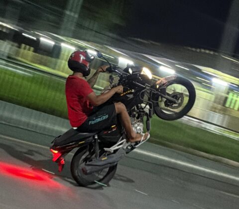 Imagem do post Castro Alves recebe o maior evento de cultura do grau do país e quebra preconceitos sobre a modalidade