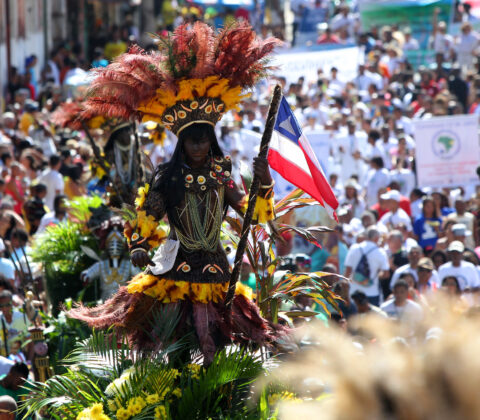 Imagem do post Bahia lança Rota da Independência 2026 com circuito por 24 municípios