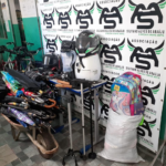 Metrô Bahia doa mais de 900 itens esquecidos e beneficia famílias em Salvador