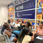 Imposto de Renda grátis no metrô: atendimento na Estação Lapa é prorrogado