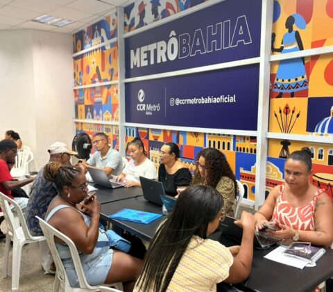 Imagem do post Imposto de Renda grátis no metrô: atendimento na Estação Lapa é prorrogado