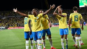 Imagem do post Fifa altera horário da segunda partida do Brasil na Copa do Mundo