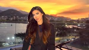 Imagem do post Saiba quem é a miss baiana que morreu após cair de prédio no Rio