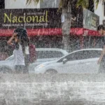 Alerta vermelho! Salvador e mais 104 cidades baianas entram em risco de chuvas intensas