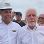 Wagner celebra Jerônimo e destaca liderança na Bahia