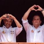 Jerônimo bate o martelo e confirma Geraldo Júnior como vice