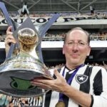 Botafogo à venda: SAF de John Textor é anunciada em jornal internacional