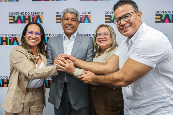 Saída histórica, bastidor exposto: ruptura no PDT da Bahia ganha novos capítulos