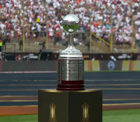 Imagem do post Copa Libertadores 2026 começa nesta terça (7) com seis brasileiros na disputa