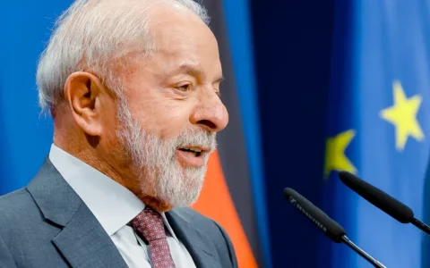 Imagem do post Lula diz que África do Sul não pode ser vetada do G20