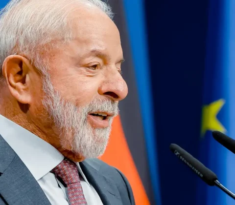 Imagem do post Lula diz que África do Sul não pode ser vetada do G20