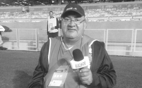 Imagem do post Luto no rádio: morre Manuel Messias, voz marcante do esporte baiano