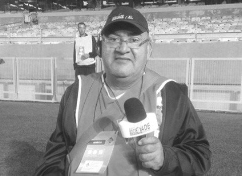 Imagem do post Luto no rádio: morre Manuel Messias, voz marcante do esporte baiano