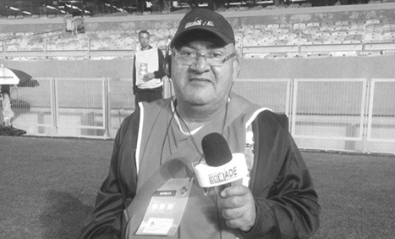 Luto no rádio: morre Manuel Messias, voz marcante do esporte baiano