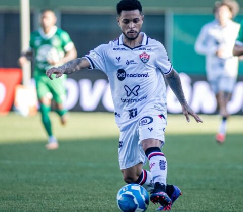 Imagem do post Vitória x Chapecoense: onde assistir e escalações da Série A do Brasileirão