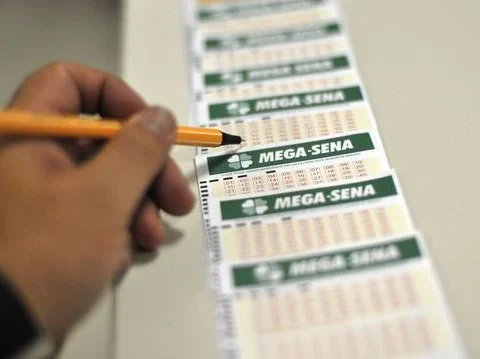 Imagem do post Aposta de Salvador bate na trave e fatura R$ 46 mil na Mega-Sena; veja números sorteados