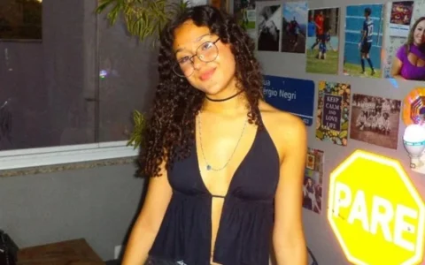 Imagem do post Adolescente desaparecida após pegar carro por app é encontrada morta 12 dias depois