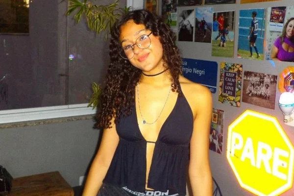 Adolescente desaparecida após pegar carro por app é encontrada morta 12 dias depois