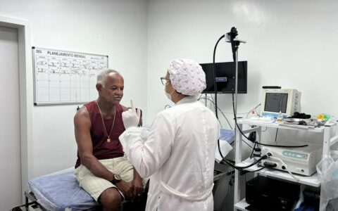 Imagem do post Exame essencial passa a ser ofertado em unidade de Salvador e reforça diagnóstico precoce