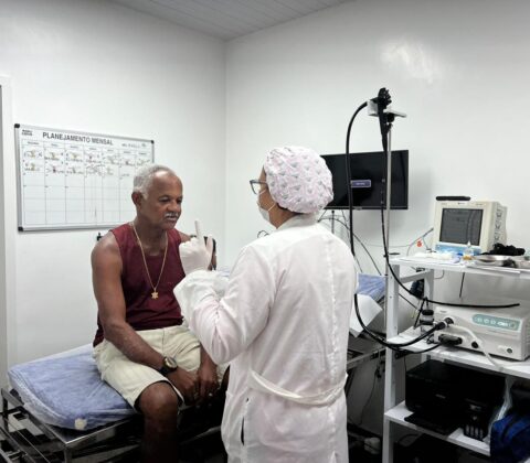 Imagem do post Exame essencial passa a ser ofertado em unidade de Salvador e reforça diagnóstico precoce