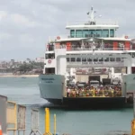 Novo ferry promete mudar rotina e aliviar filas na travessia Salvador-Itaparica