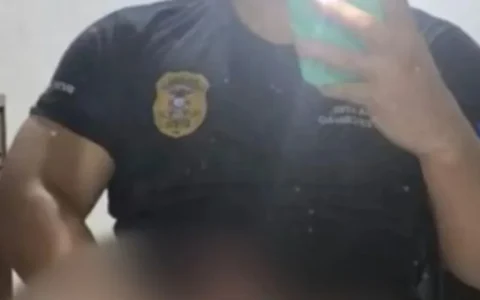 Imagem do post Perfil com ‘detalhes íntimos’ coloca policial na mira da Corregedoria: “18 cm de prazer”