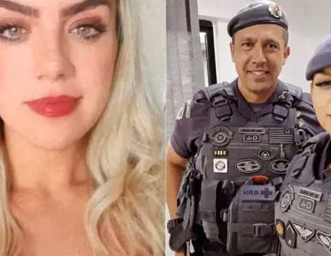 Imagem do post Tenente suspeito de matar esposa PM se aposenta e passa a receber R$ 28 mil