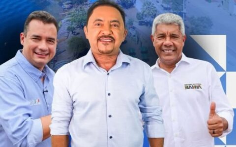 Imagem do post R$ 1,4 milhão na saúde: deputado celebra reforço em Juazeiro