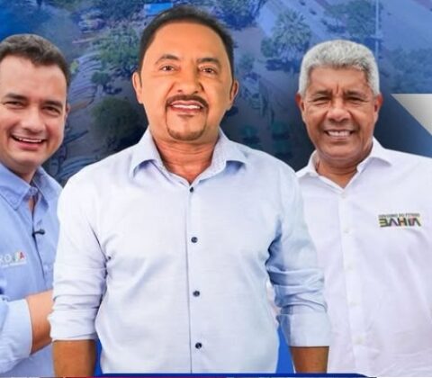 Imagem do post R$ 1,4 milhão na saúde: deputado celebra reforço em Juazeiro