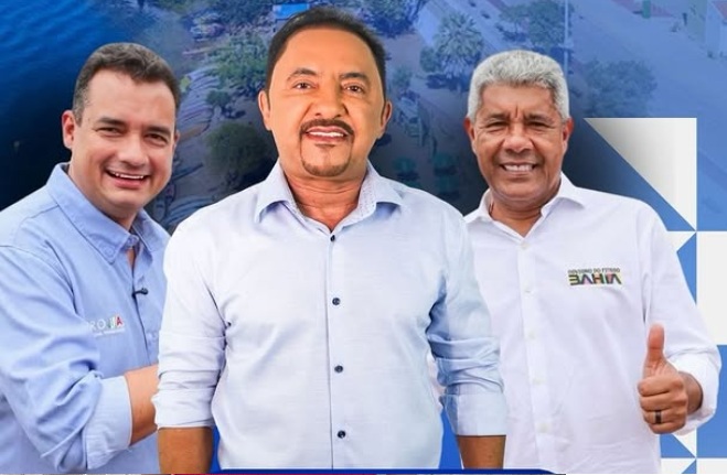 R$ 1,4 milhão na saúde: deputado celebra reforço em Juazeiro