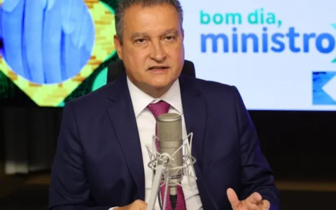 Imagem do post “Não soma”: Rui Costa minimiza troca de farpas com Zé Cocá