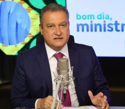 Imagem do post “Não soma”: Rui Costa minimiza troca de farpas com Zé Cocá