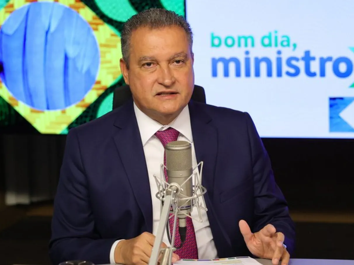 “Não soma”: Rui Costa minimiza troca de farpas com Zé Cocá