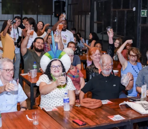 Imagem do post Ciência no bar? Evento gratuito em Salvador mistura cerveja, música e debates com especialistas