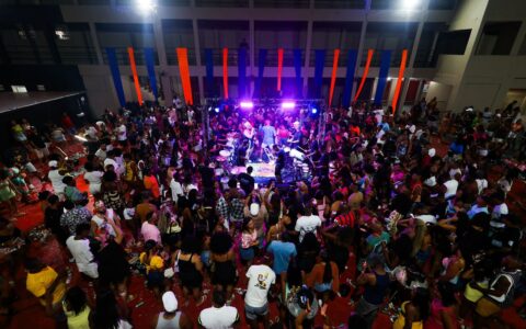 Imagem do post Samba das Marias realiza 4ª edição com shows no Pelourinho