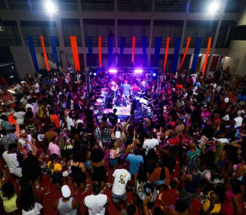 Imagem do post Samba das Marias realiza 4ª edição com shows no Pelourinho