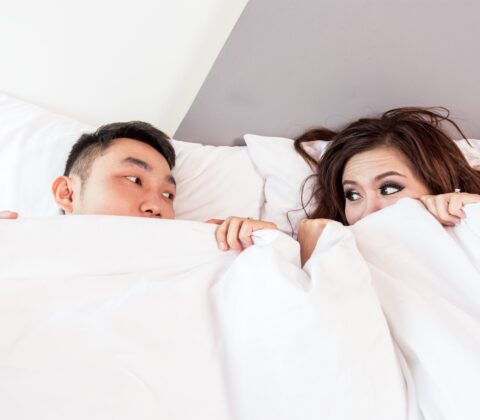 Imagem do post O que é “normal” no sexo? Especialista explica e quebra mitos