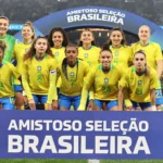 Fifa define CTs e escolhe cidade baiana para receber seleções em 2027; veja qual