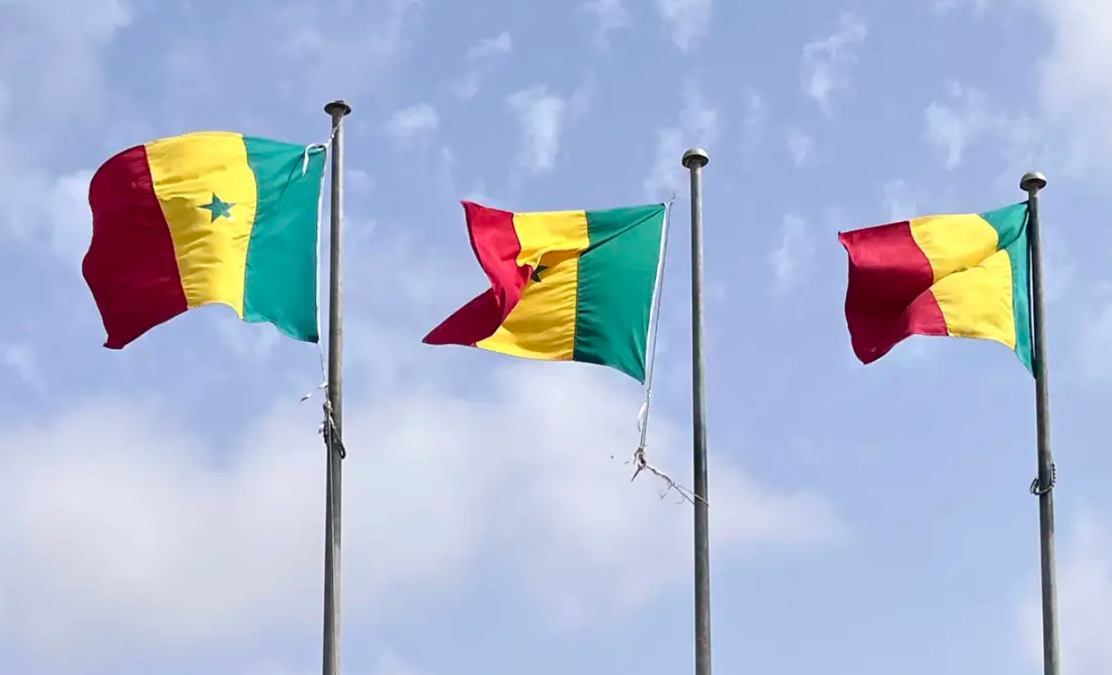 Brasil busca alternativa para evitar rotas longas até a África